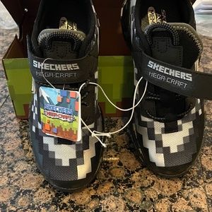 Skechers Unisex-Child Mega-Craft 2.0 Sneaker